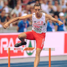 Harrison is best known for winning the gold medal in the 800 metres at the 1985 european indoor championships.he represented england in the 1500 metres event, at the 1986 commonwealth games in edinburgh, scotland. Patryk Dobek Athlete Facebook