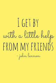 Quotes About Helpful Friend 26 Quotes