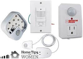 Buy the best and latest remote control light switch on banggood.com offer the 834 руб. A Motion Sensor Light Switch Can Save You Money More