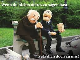 Wenn Du Nichts Jpg Von Wienerwalzer Funny Pictures Muppets Funny
