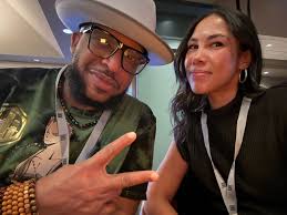 Some snaps from our Senior Producer Danielle Beauvoir's trip to the Durango  Songwriter's Conference in Colorado ⛰️