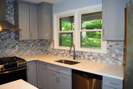 The removal of old corian countertops. How Countertops Have Changed In The Last 50 Years