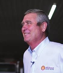 Together we are building a world less hungry