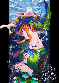 Yasmeen ياسمين Yami Sha1 Twitter Legend Of Zelda Zelda Art Legend Of Zelda Breath