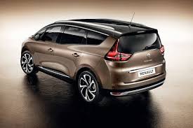 Gallery of 130 high resolution images and press release information. Renault Scenic Grand Scenic 2016 Vorstellung Autobild De