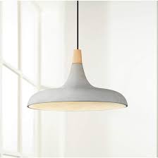 Viola May 16 W Natural Gray And Textured Black Pendant Light 79x59 Lamps Plus In 2021 Black Pendant Light Pendant Light Wood Pendant Light