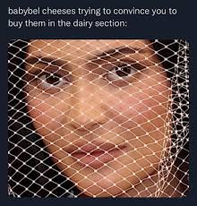 Things that are not...