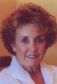 Geraldine Dillard Obituary 2008