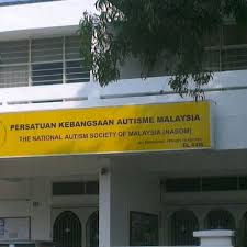 The butterfly effect by malaysia airports. The National Autism Society Of Malaysia Nasom Taman Pantai Jerjak 37 Visitors