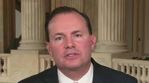 Sen. Mike Lee criticizes Pelosi comments