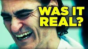 We break down the many reads we had on the film's final scenes and what we think they meant. Joker Ending Explained Hidden Evidence Of Final Twist Revealed Youtube