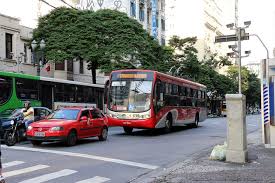 Paquetes de vacaciones en sao paulo. Rodizio De Veiculos Fica Suspenso Em Sao Paulo Na Proxima Sexta Feira 25 Via Trolebus