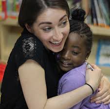 Celebrating 30 years of early childhood literacy