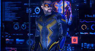 Black lightning will end its run on the cw after its upcoming season 4. The Cw S Black Lightning Season 4 Will Premier On Netflix This June Sci Fi Scoop