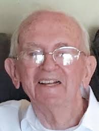 James McRae Obituary (1929