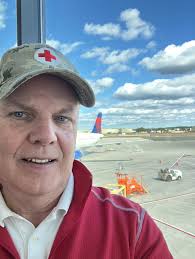 Rhode Island Volunteers Answer the Call to Help During Hurricanes Milton  and Helene