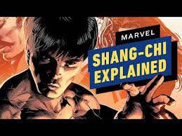 Aside from wandavision, the falcon and the winter soldier and loki, which had their. A Complete List Of All Upcoming Marvel Movies In Order 2021