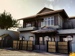 Exterior Design Art Inspiration Ideas 6352 Wallpaper Japanese Style House Japanese Home Design Exterior House Colors
