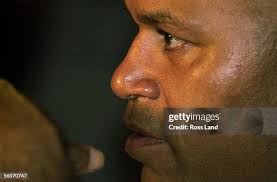 207 George Speight Photos & High Res Pictures