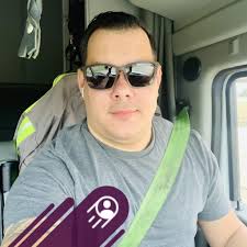 Another battery pack in Stepdeck trailer.