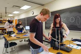 Physics Labs Teachers Learning Physics Physics Lab