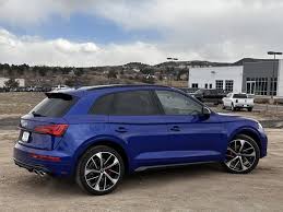 Image result for Navarra Blue 2019 SQ5