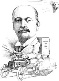 The Project Gutenberg eBook of Cartoons and Caricatures of Seattle  Citizens, by Associated Cartoon Services.