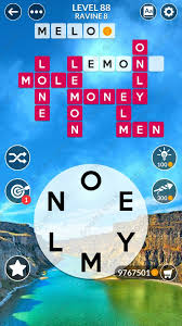 Wordscapes is a word game which offers the best combination of crosswords and word search in just one game. Wordscapes Level 88 Answers Doors Geek