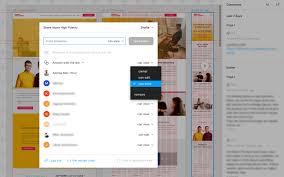 And there are many different reasons why one is superior to the other. Figma Vs Invision In 2021 Comparison Ui Design Tools Asper Brothers