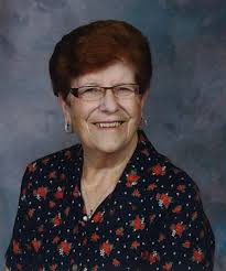 Obituary of Maria Carneiro