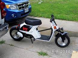 19 Custom Scooters Ideas Scooter Custom Honda Ruckus Mini Bike