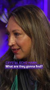 @IllumiNative founder Crystal Echo Hawk discusses the history of Native  boarding schools, specifically Red Cloud Indian School in South Dakota,  where Native youth were forced to attend in an effort to ...