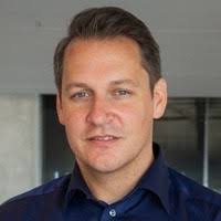 Oliver Harrison, MD MPH