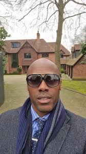 Journeyman Gerrards Cross