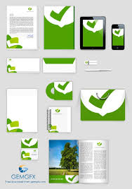 Download Free Psd Mockup Downloads Gemgfx Corporate Identity Mockup Branding Identity Mockup Name Card Design