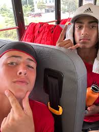 Boy's Tennis Rankings in Mesquite, Texas