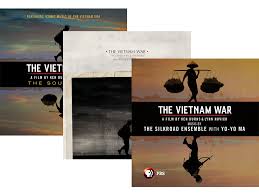 Episode Playlists The Vietnam War