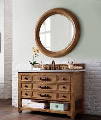 Bathroom Vanities Available Without Stone Tops