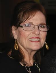 Obituary information for Maria (Marika) Scott