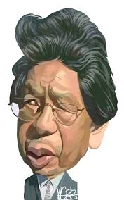 Peter Chin. 26 October, 2007.