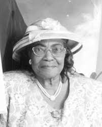 Obituary for Mary Elizabeth Hanna Cox