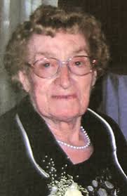 Condolence Book for Mary (Mae) Hurley (née Keaveney) (Ballymoe, Galway)