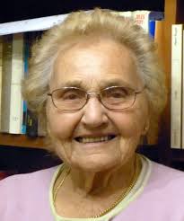 Moûtiers. Denise Martinet, une jeune nonagénaire au cœur d'or