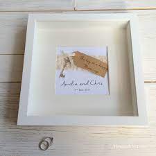 Unique Wedding Gift Handmade Wedding Picture Personalised Wedding Present Handmade Wedding Gifts Personalised Wedding Presents Unique Wedding Gifts