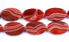 Sardonyx August Birth Stone Gemstones Stones And Crystals