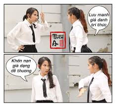 Những chúng ta sẽ chọn nghề gì, riêng chị đại nhà ta có những lựa chọn cực kỳ không giống nhau, đầy vui nhộn và dễ thương và đáng yêu. Khi Chá»‹ Ä'áº¡i Muá»'n Lam Gai Ngoan Thien An Official Facebook
