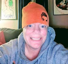 Supporting aggies and vols games