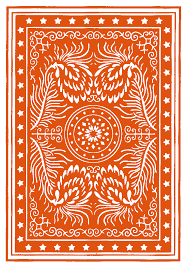 You could try looking at the back of your bank card, but since anybody who has one knows. Colorful Poker Card Back Opengameart Org