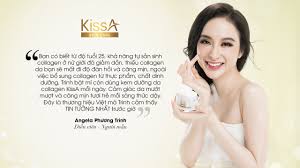 Sự thật về Collagen và bí mật làn da không tuổi