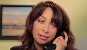 The Temp Life" We're Number Two (TV Episode 2010)